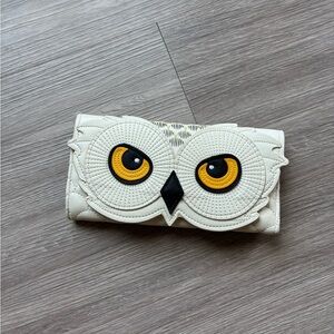 Harry Potter x loungefly wallet